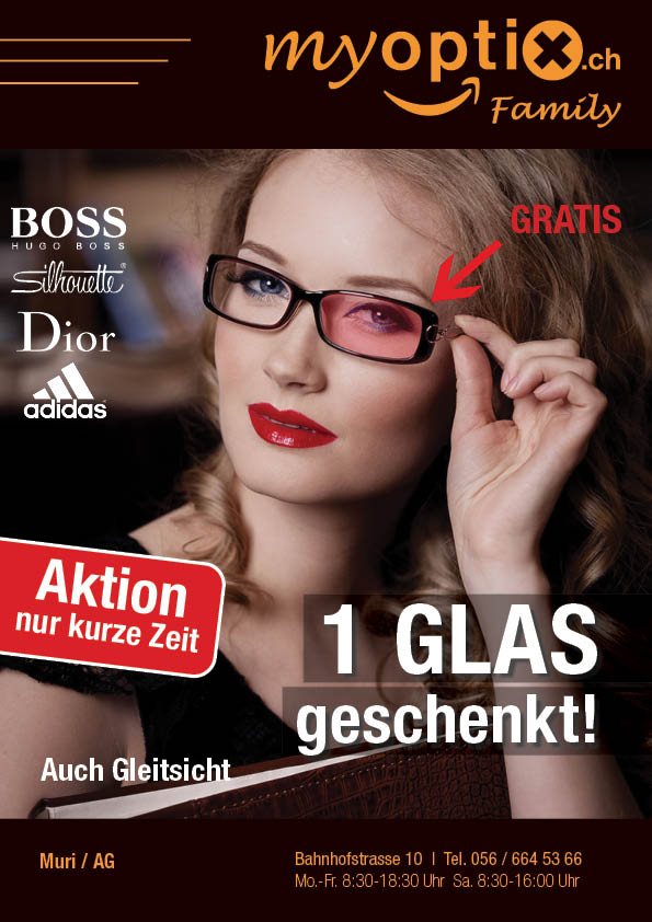 zum Flyer Flyer